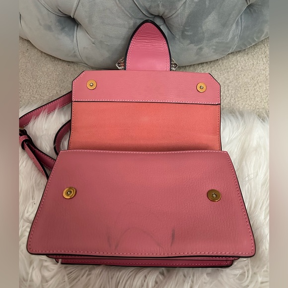 Miu Miu Lady  Shoulder Bag - Picture 9 of 11